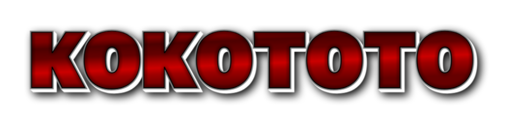 KOKOTOTO